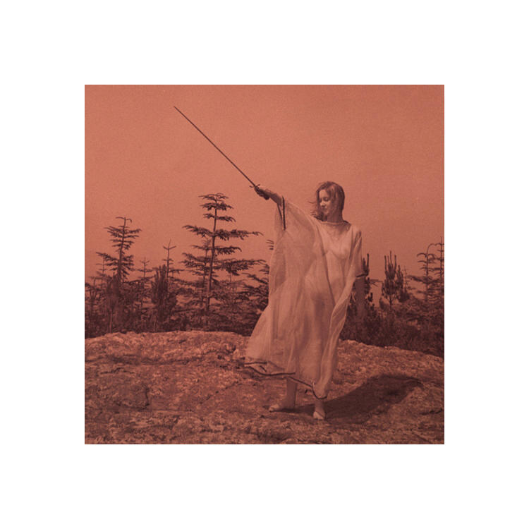 UNKNOWN MORTAL ORCHESTRA - Ii [2lp] (Aluminum Colored Vinyl, 10 Year Anniversary, Reissue)