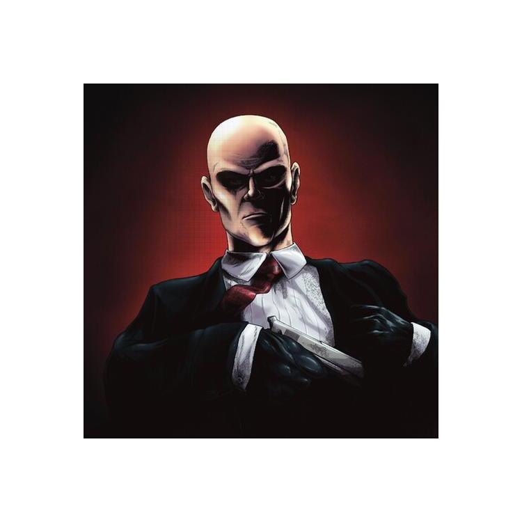 SOUNDTRACK - Hitman: Codename 47 (Soundtrack) [2lp] (Gatefold)