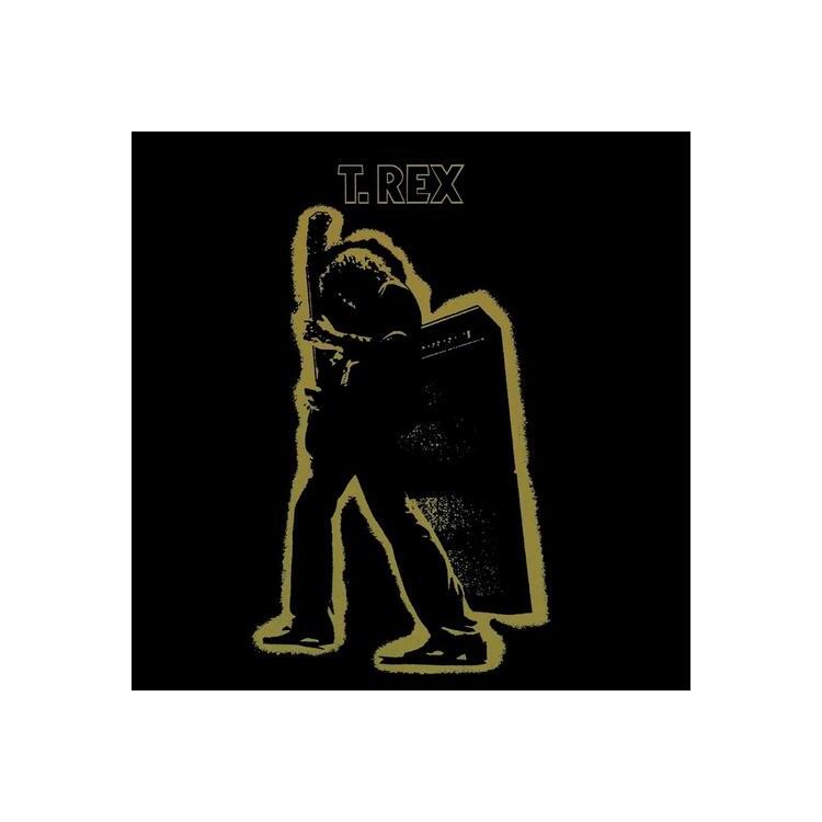 T.REX - Electric Warrior