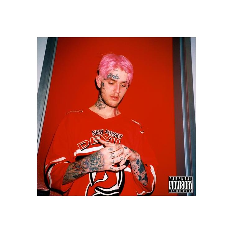 LIL PEEP - Hellboy