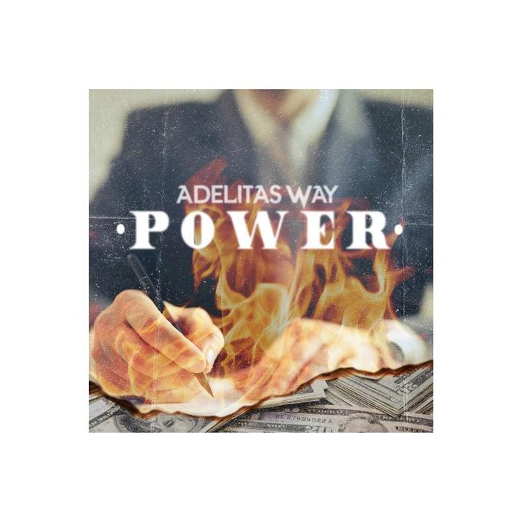 ADELITAS WAY - Power