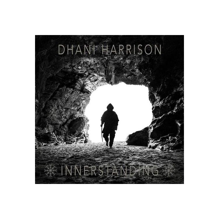 DHANI HARRISON - Innerstanding