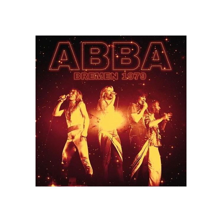 ABBA - Bremen 1979