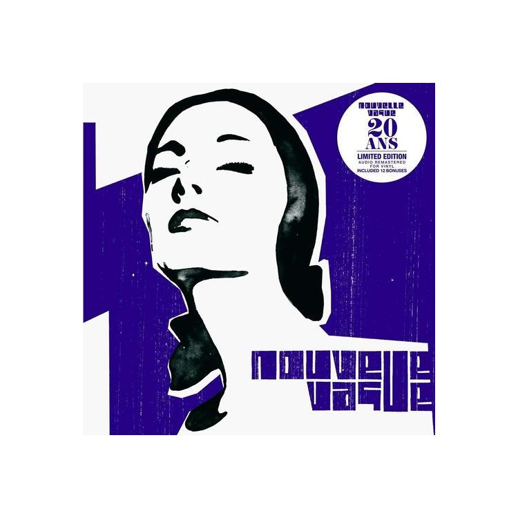 NOUVELLE VAGUE - Nouvelle Vague