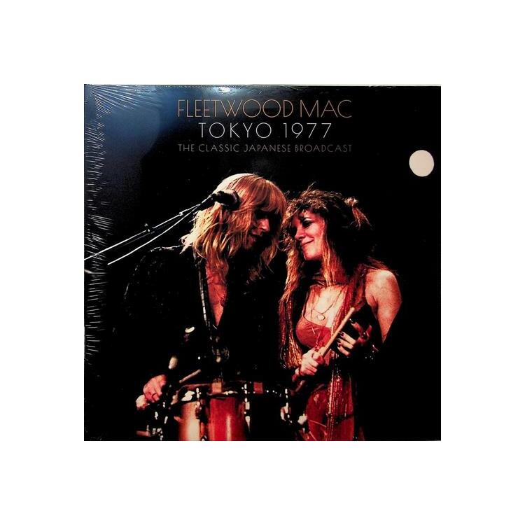 FLEETWOOD MAC - Tokyo 1977