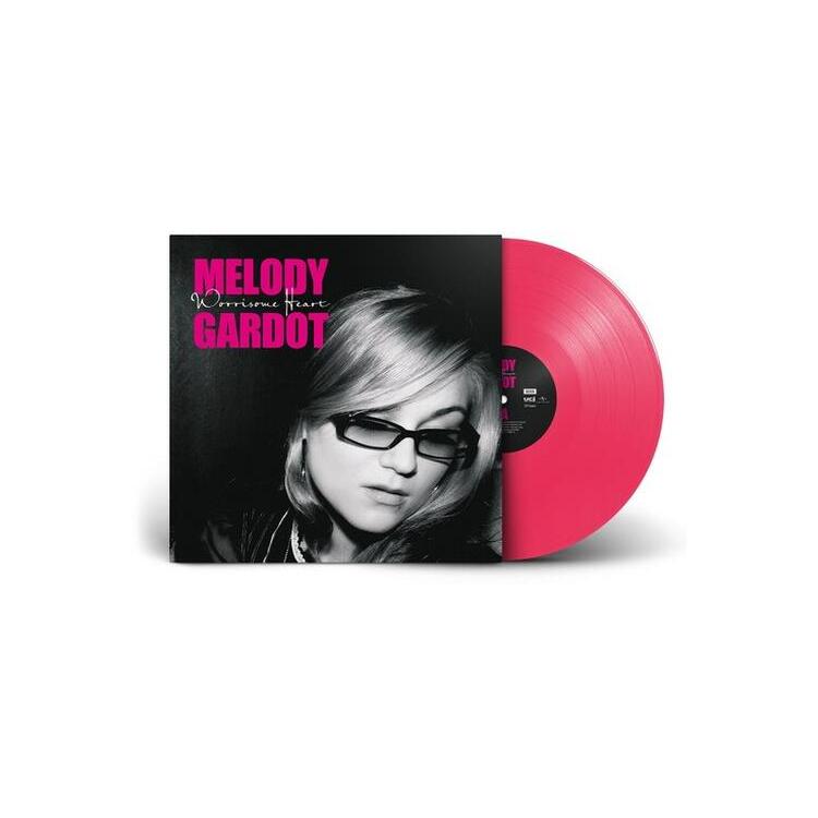 MELODY GARDOT - Worrisome Heart