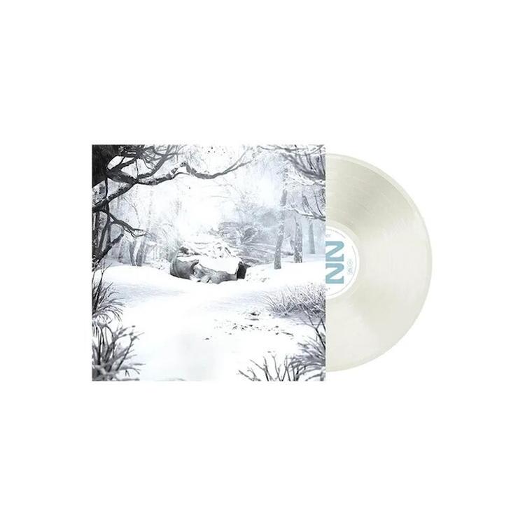 WEEZER - Sznz: Winter (Clear Vinyl) (Rsd Stores Exclusive)