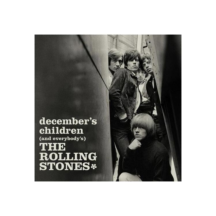 THE ROLLING STONES - December's Children (And Everybody's)