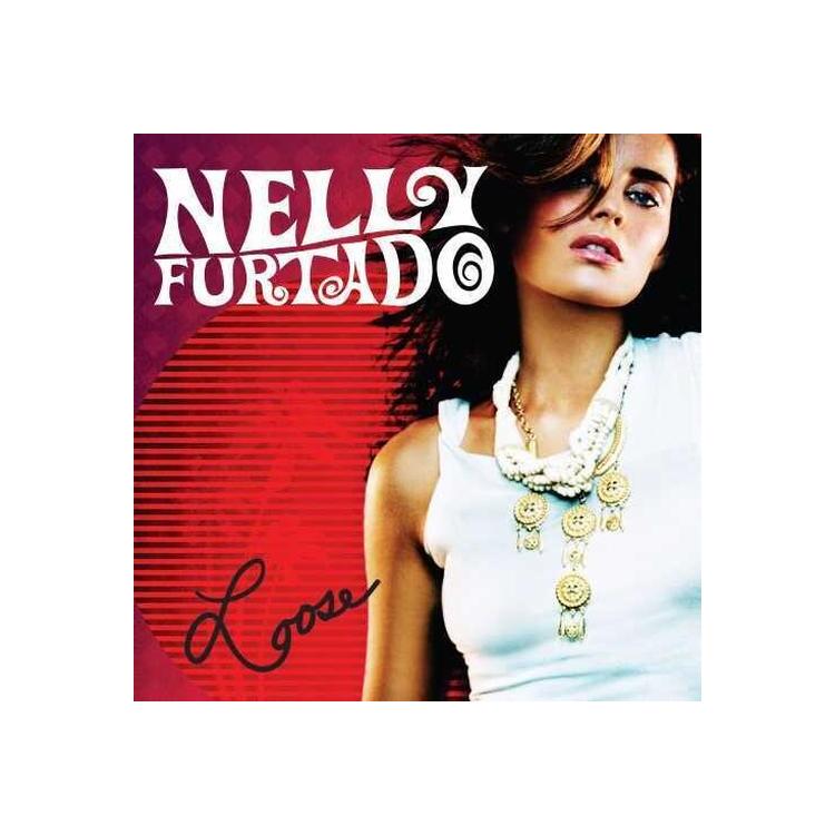 NELLY FURTADO - Loose