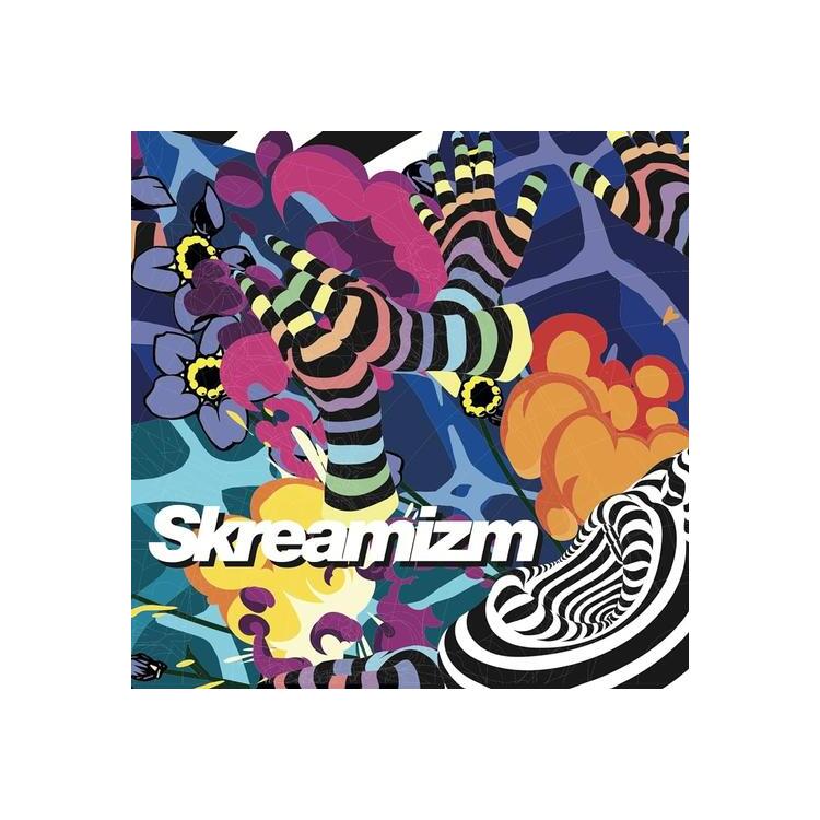 SKREAM - Skreamizm 8