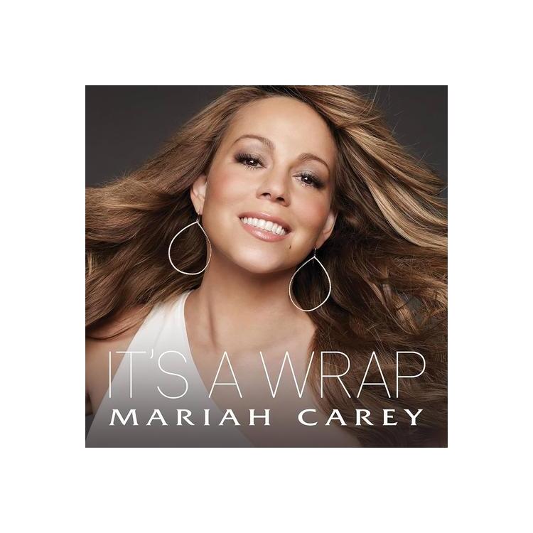 MARIAH CAREY - It's A Wrap