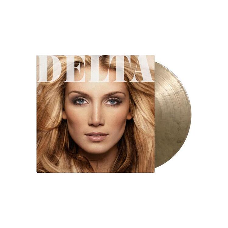 DELTA GOODREM - Delta