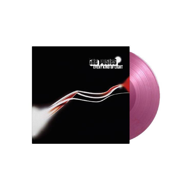 THE POSIES - Every Kind Of Light (Coloured Vinyl)