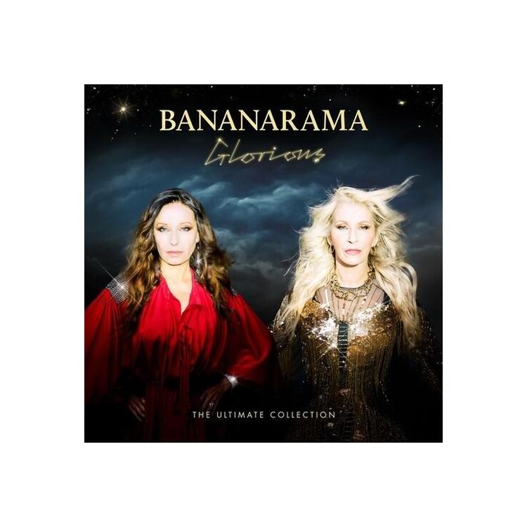 BANANARAMA - Glorious