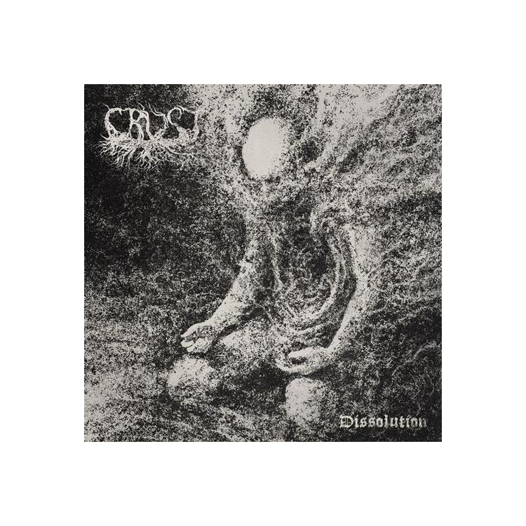 CRUST - Dissolution [lp]