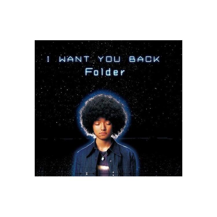 FOLDER - I Want You Back / Abc