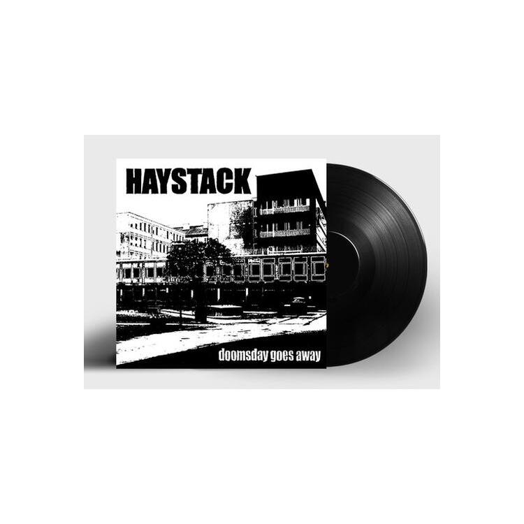 HAYSTACK - Doomsday Goes Away