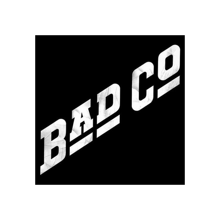 BAD COMPANY - Bad Company