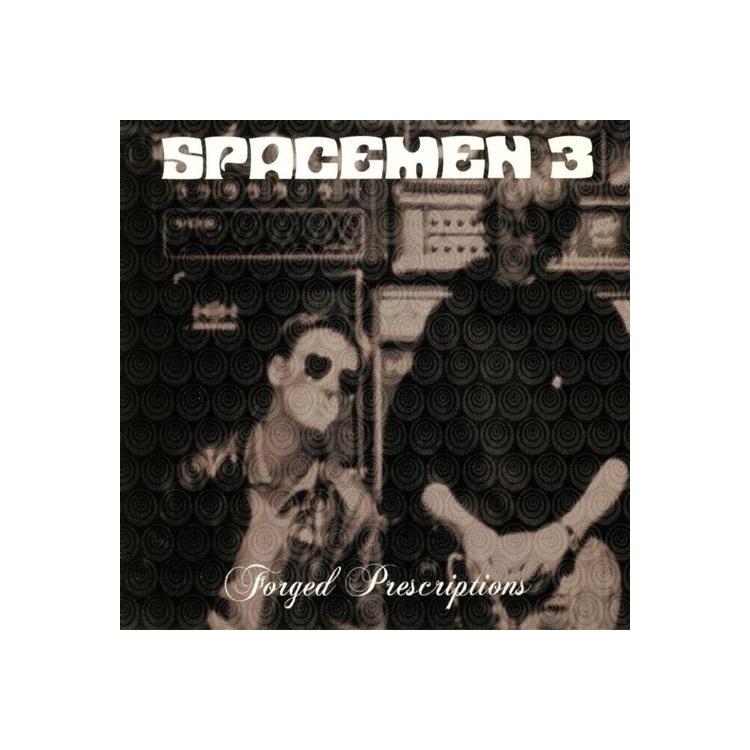 SPACEMEN 3 - Forged Prescriptions