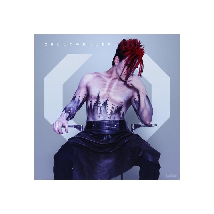 CELLDWELLER - Celldweller (Definitive Edition)