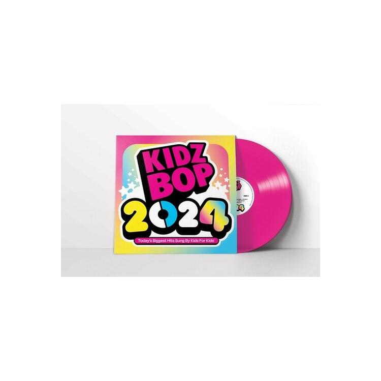 KIDZ BOP KIDS - Kidz Bop 2024