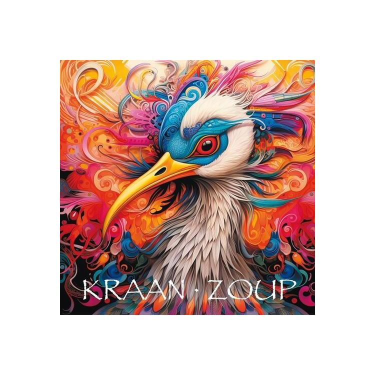 KRAAN - Zoup