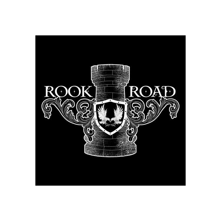 ROOK ROAD - Rook Road