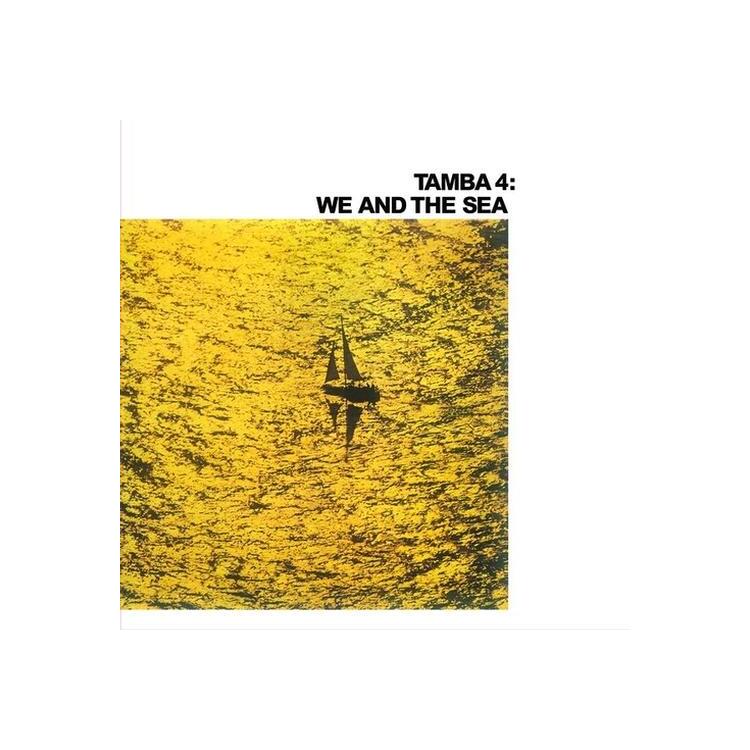 TAMBA 4 - We And The Sea