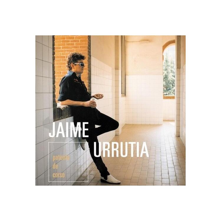 JAIME URRUTIA - Patente De Corso