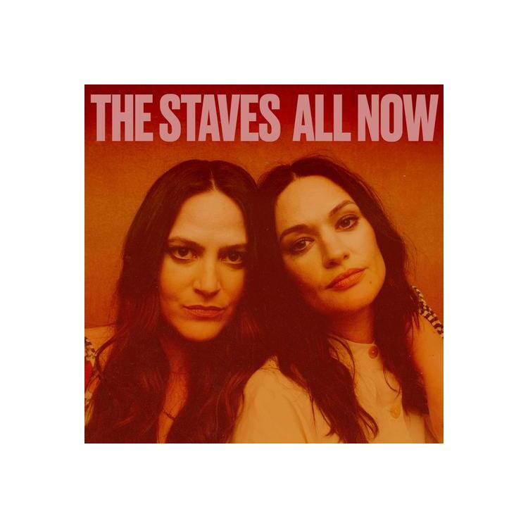 STAVES - All Now