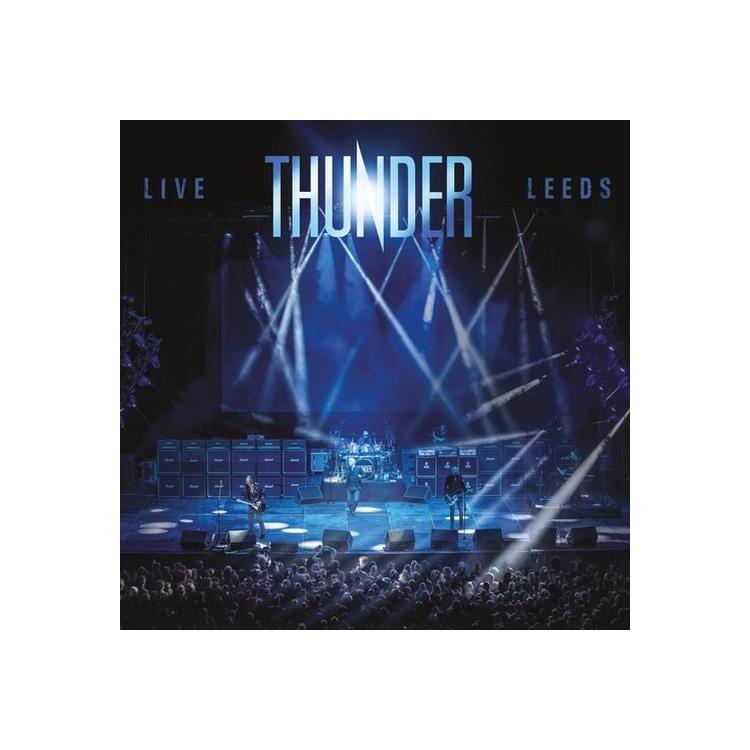 THUNDER - Live At Leeds