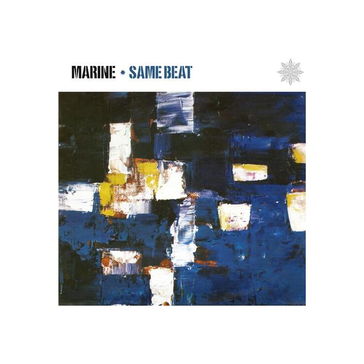 MARINE - Same Beat