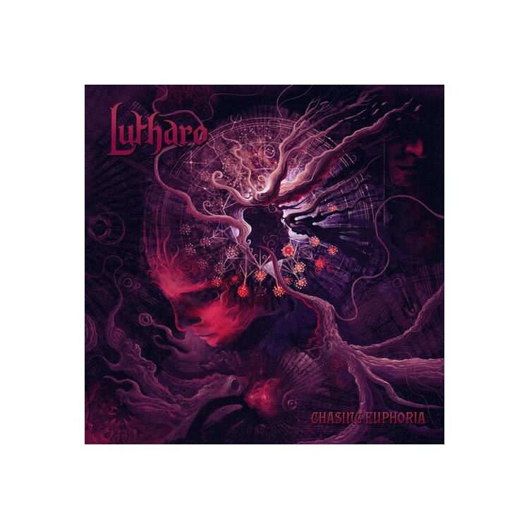 LUTHARO - Chasing Euphoria