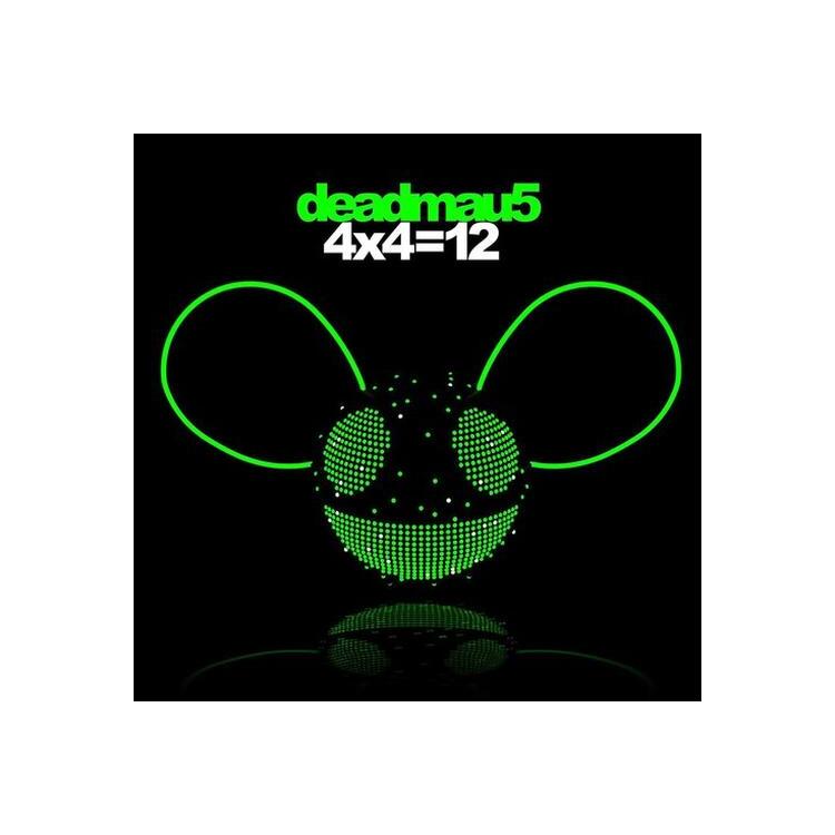 DEADMAU5 - 4x4=12