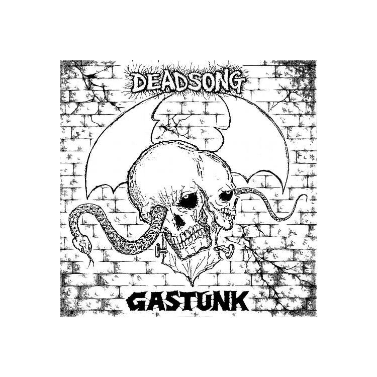 GASTUNK - Dead Song