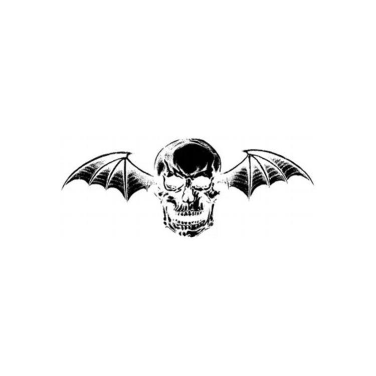 AVENGED SEVENFOLD - Avenged Sevenfold