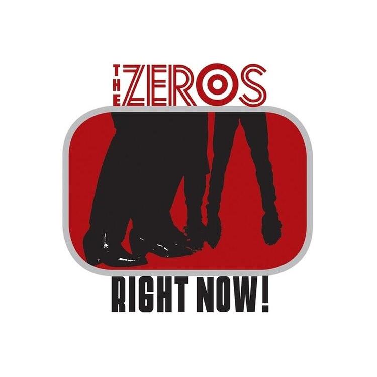 ZEROS - Right Now