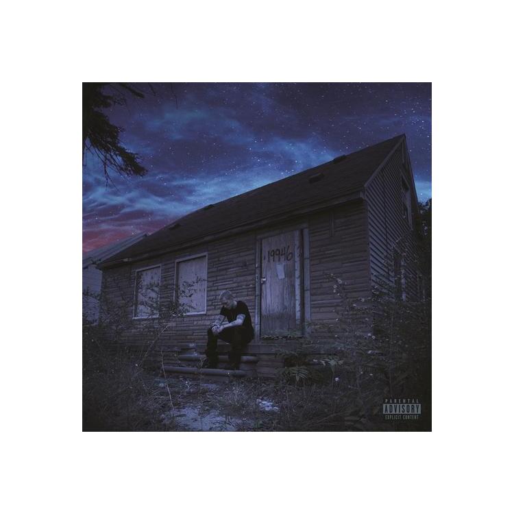 EMINEM - Marshall Mathers Lp2