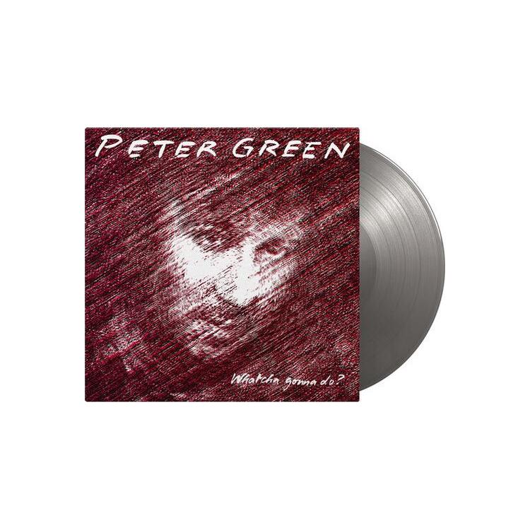 PETER GREEN - Whatcha Gonna Do