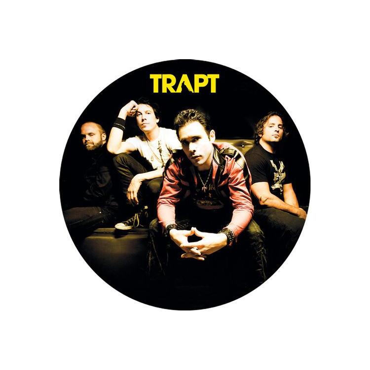 TRAPT - Headstrong - Greatest Hits