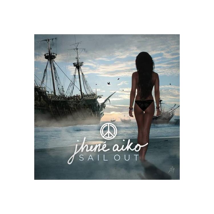 JHENE AIKO - Sell Out