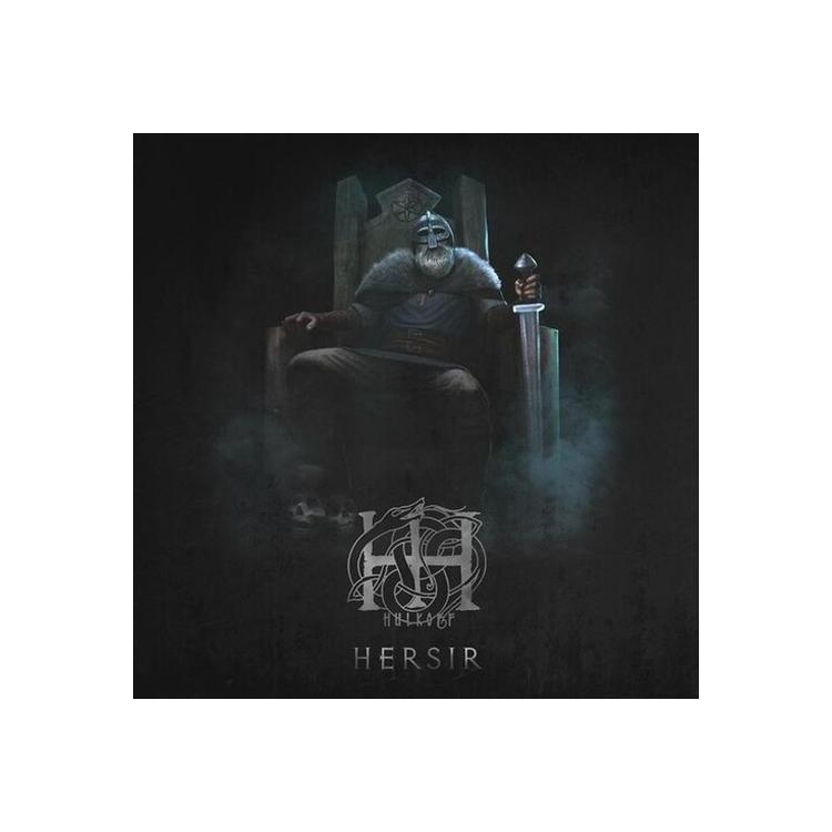 HULKOFF - Hersir