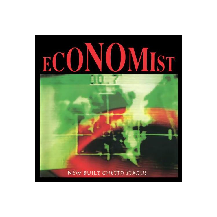 ECONOMIST - New Built Ghetto Status