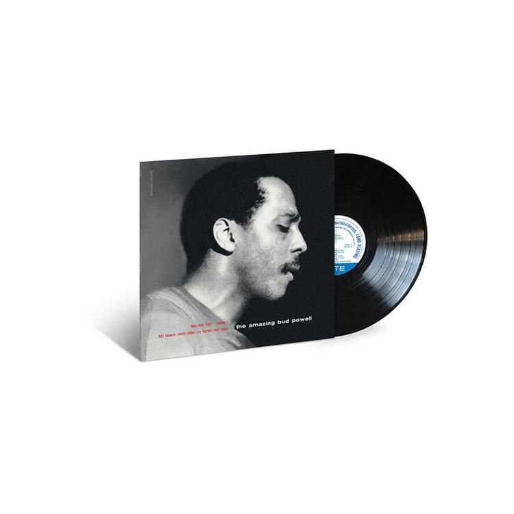 BUD POWELL - Amazing Bud Powell Vol 1 (Bluenote Classic Vinyl)