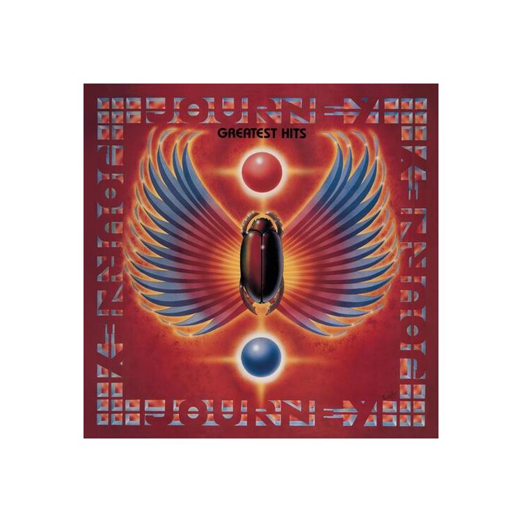 JOURNEY - Greatest Hits