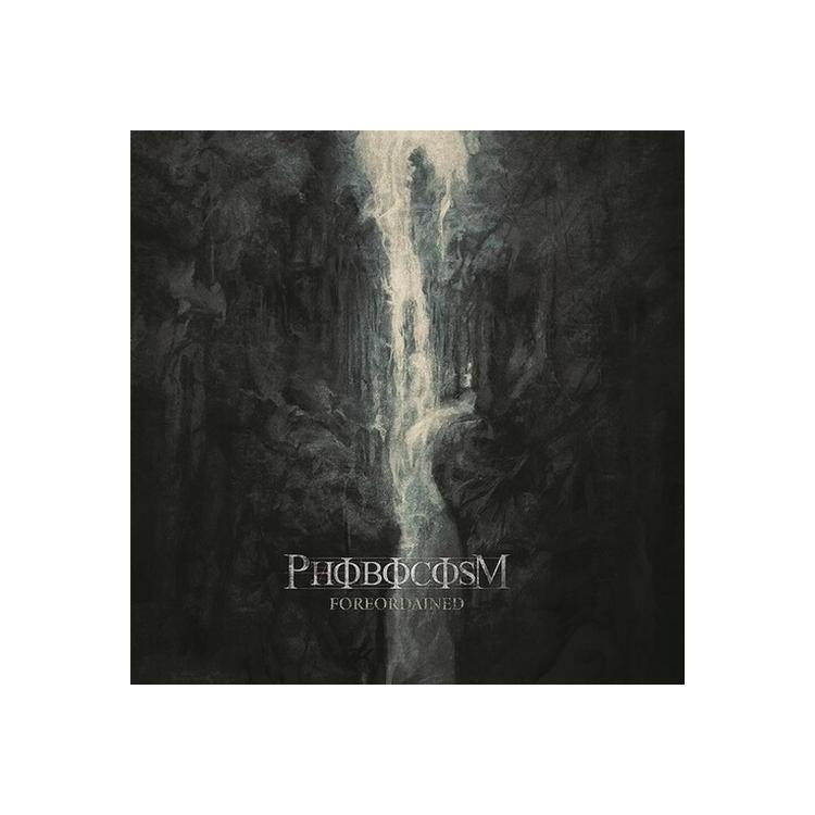 PHOBOCOSM - Foreordained