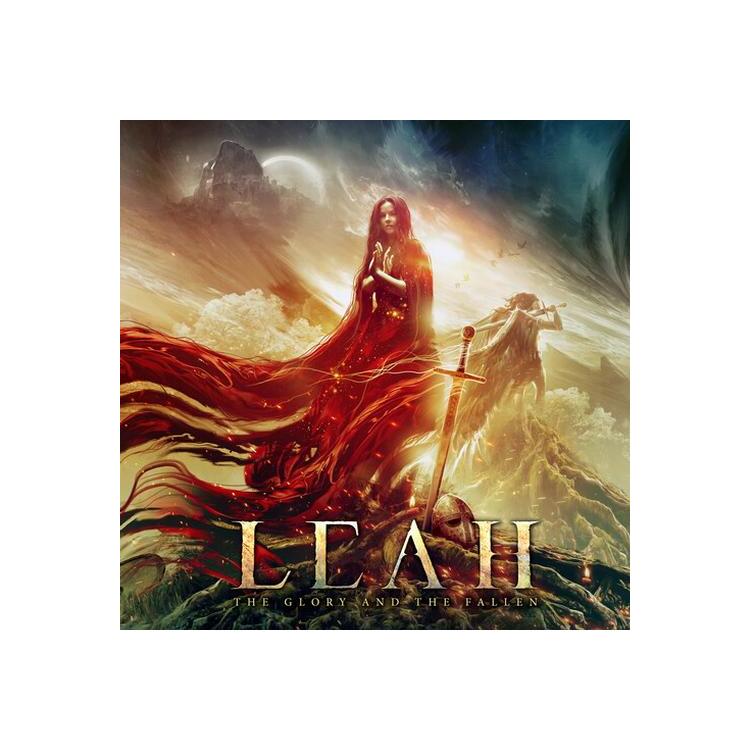 LEAH - Glory & The Fallen