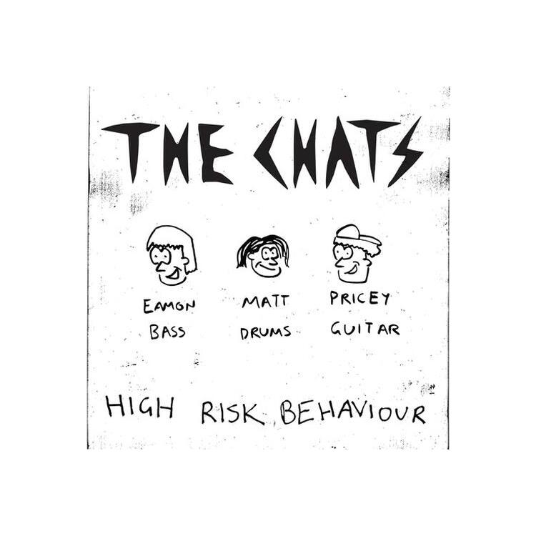 CHATS - High Risk Behaviour