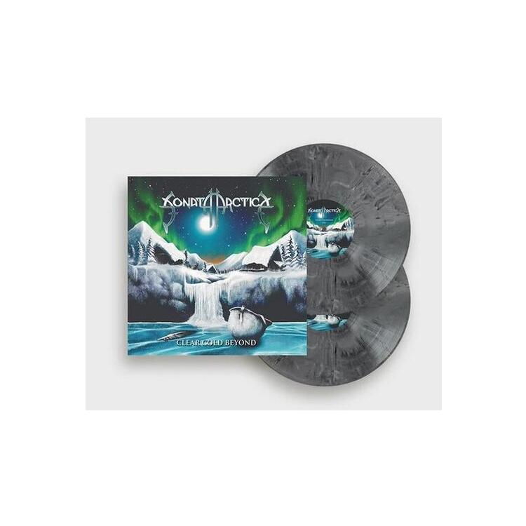 SONATA ARCTICA - Clear Cold Beyond