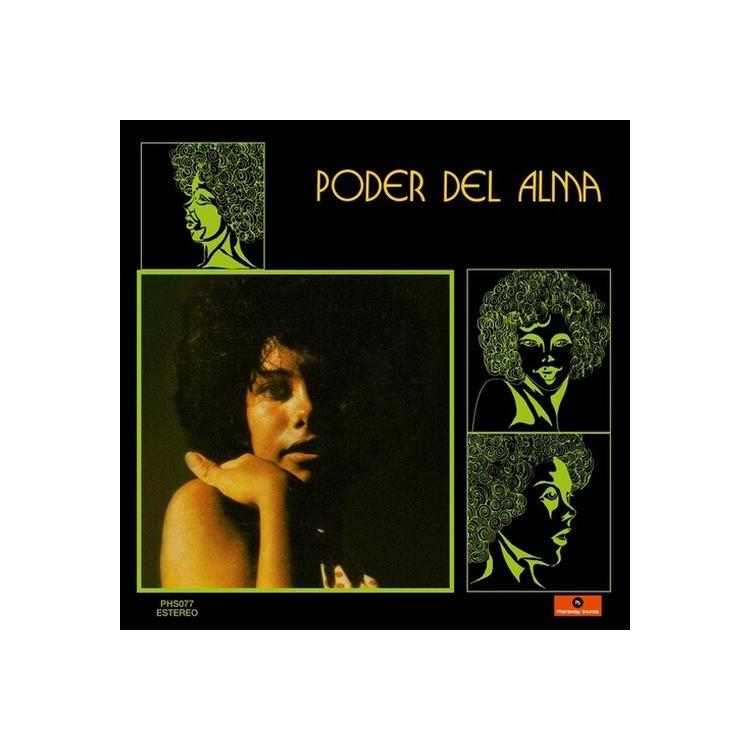 PODER DEL ALMA - Poder Del Alma Ii